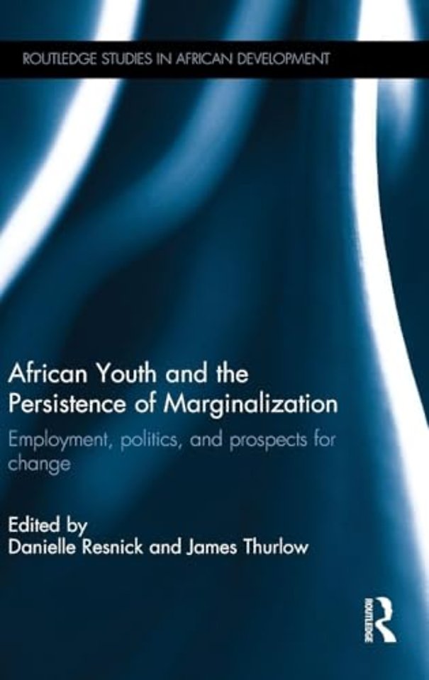 African Youth and the Persistence of Marginalization