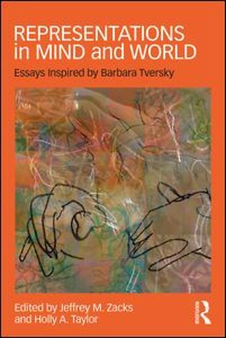 Representations in Mind and World