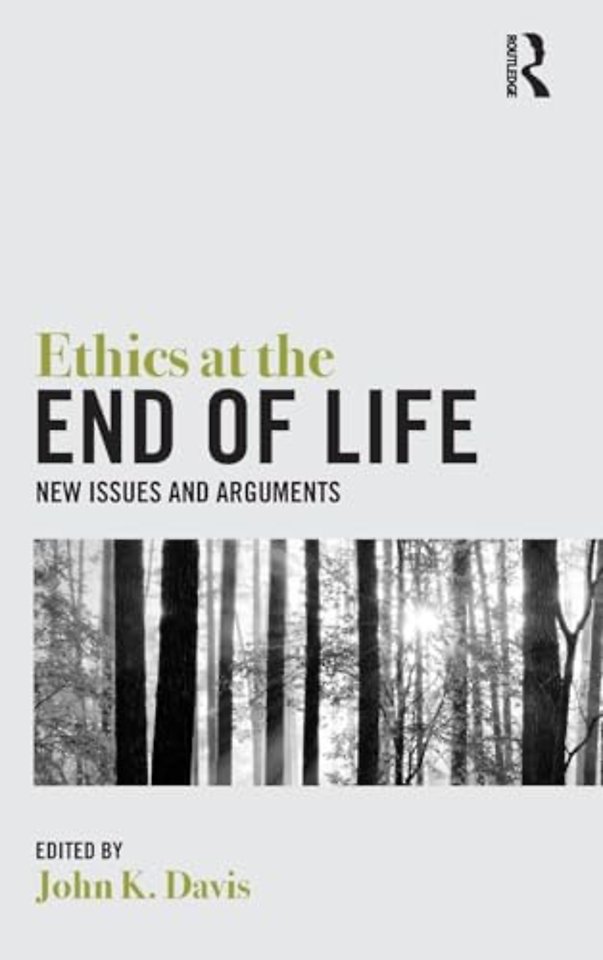 Ethics at the End of Life