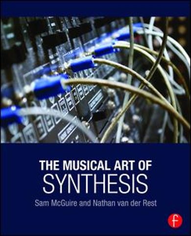 Musical Art of Synthesis