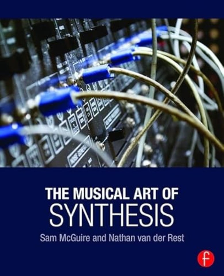 Musical Art of Synthesis