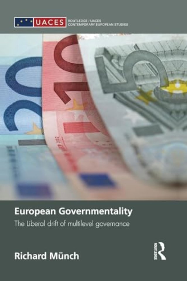 European Governmentality