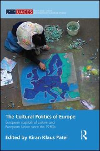 Cultural Politics of Europe