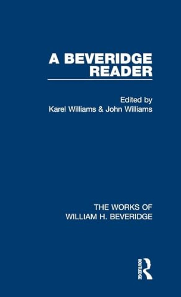 Works of William H. Beveridge