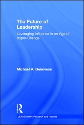 Future of Leadership