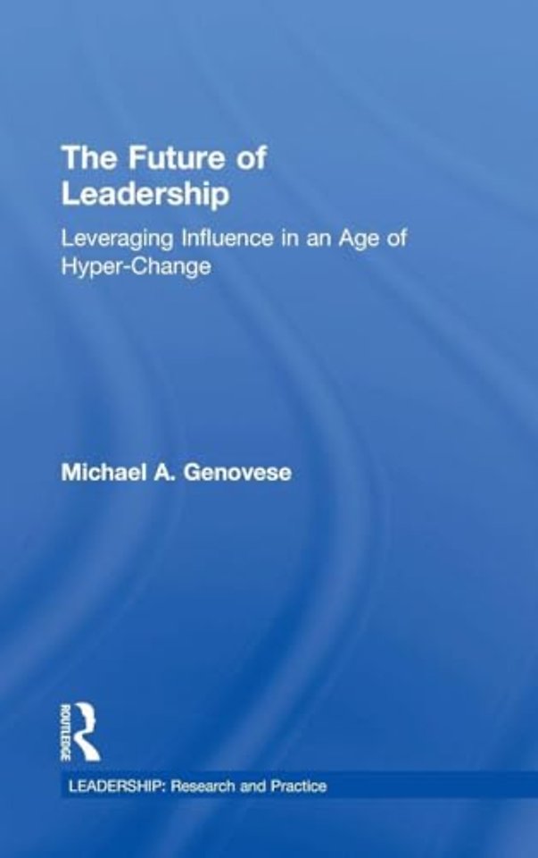 Future of Leadership
