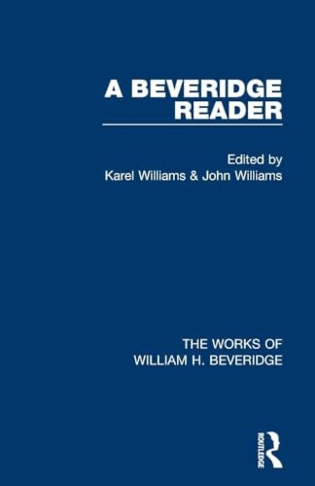 Works of William H. Beveridge