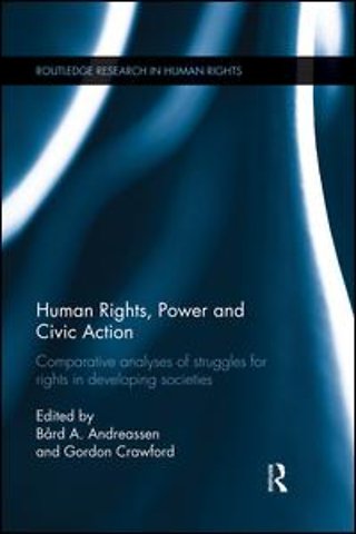 Human Rights, Power and Civic Action