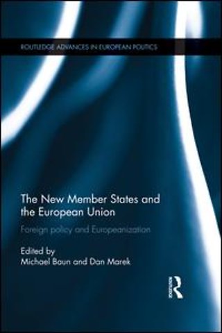 New Member States and the European Union