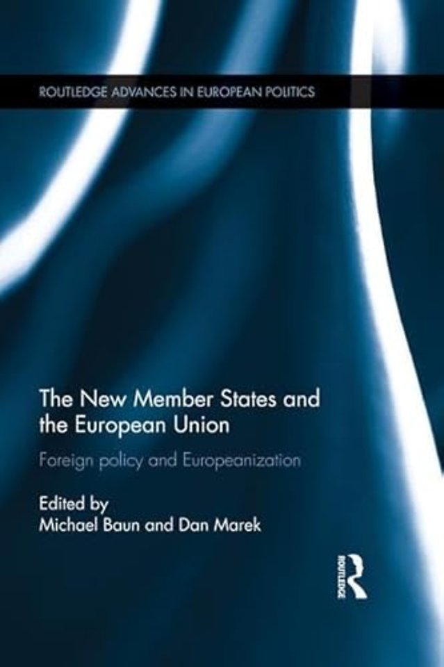 New Member States and the European Union