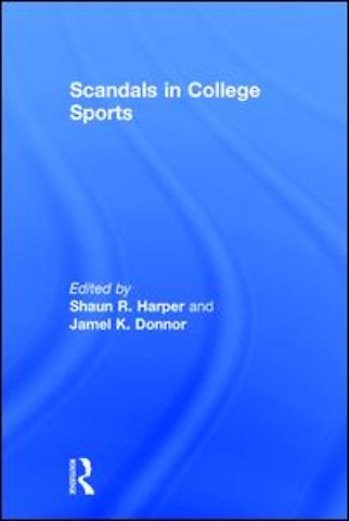 Scandals in College Sports