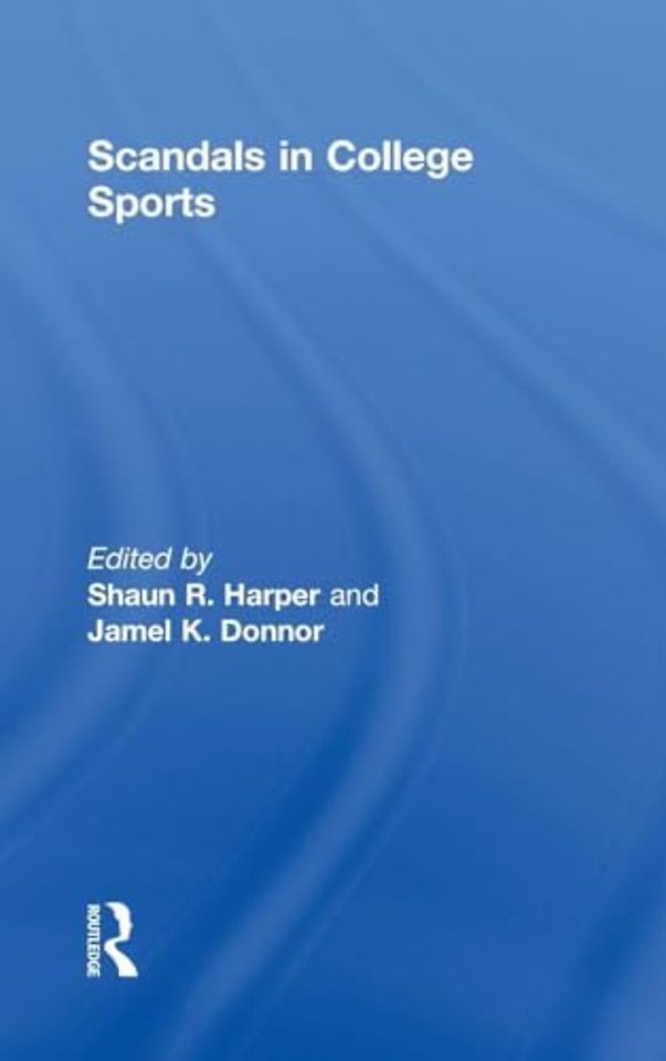 Scandals in College Sports