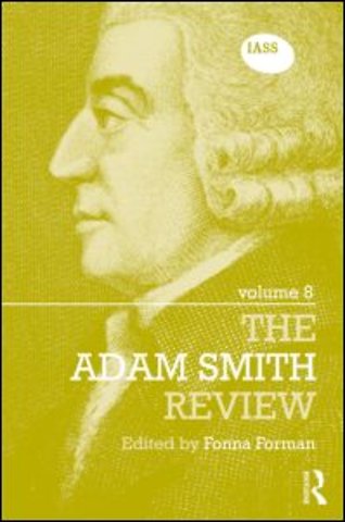 Adam Smith Review
