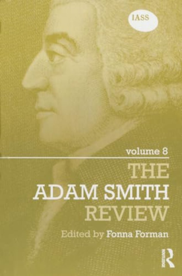 Adam Smith Review