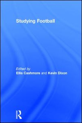 Studying Football