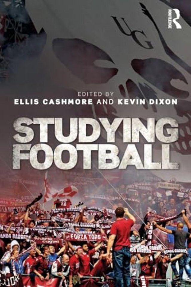 Studying Football