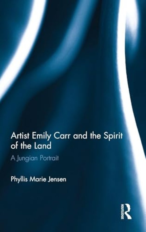 Artist Emily Carr and the Spirit of the Land