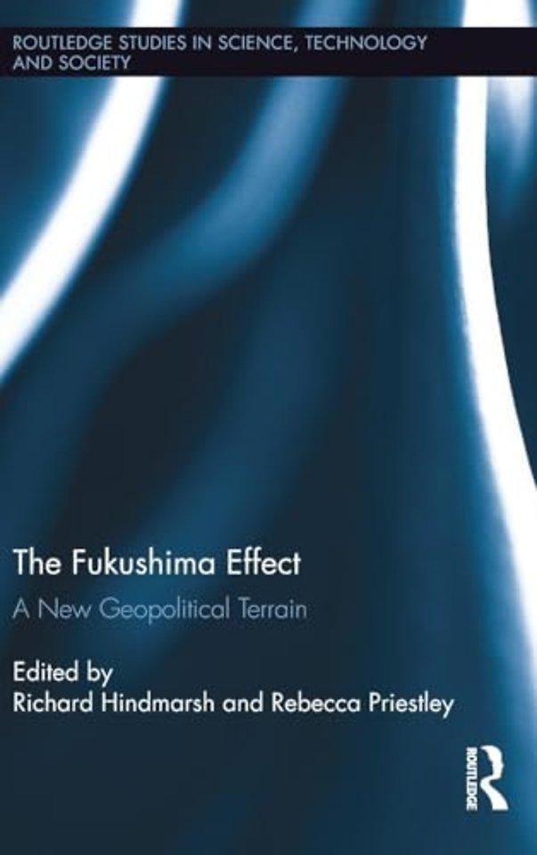 Fukushima Effect