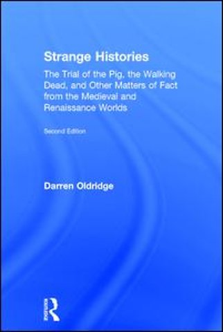 Strange Histories