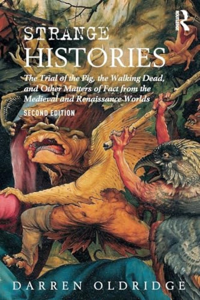 Strange Histories