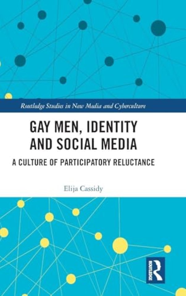 Gay Men, Identity and Social Media