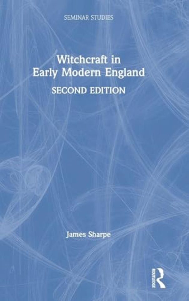 Witchcraft in Early Modern England
