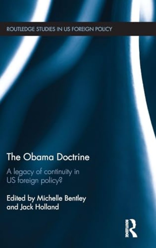 Obama Doctrine