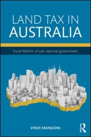 Land Tax in Australia