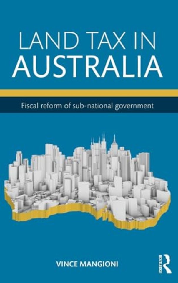 Land Tax in Australia