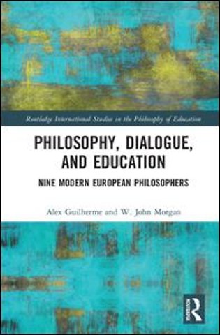 Philosophy, Dialogue, and Education