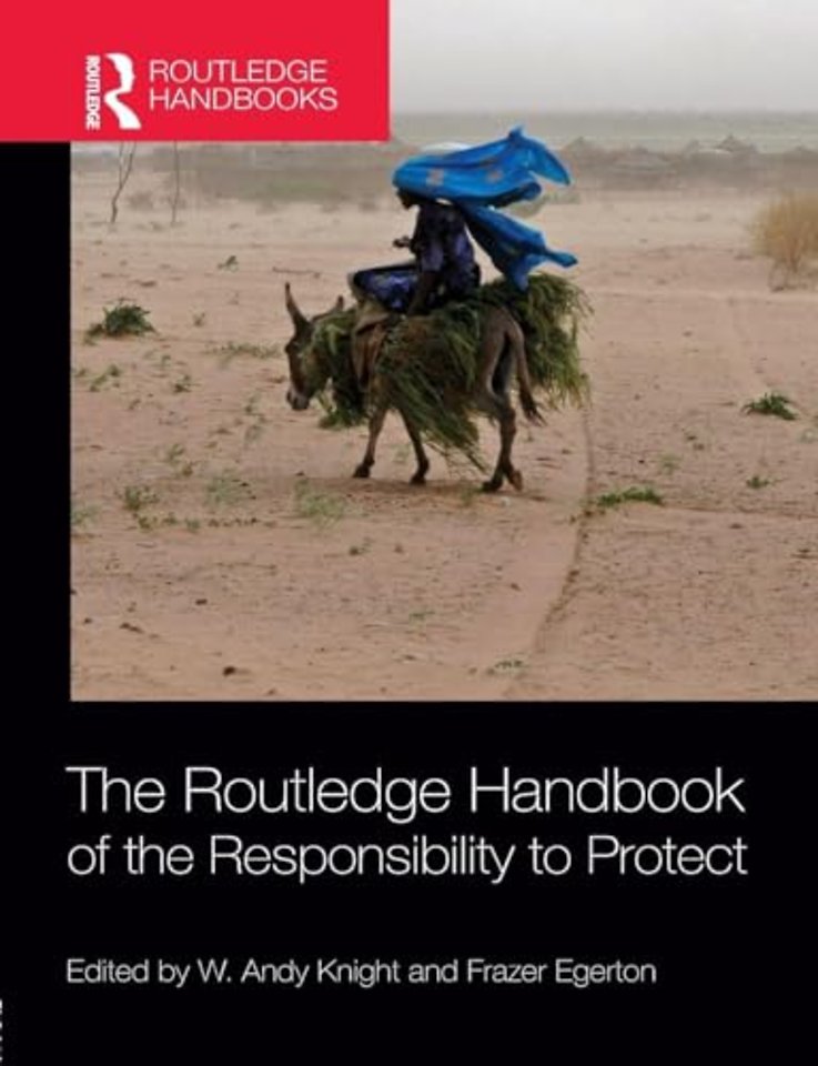 Routledge Handbook of the Responsibility to Protect
