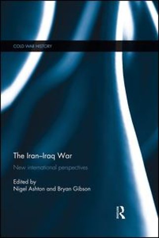 Iran-Iraq War