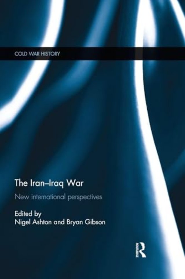 Iran-Iraq War