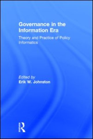 Governance in the Information Era