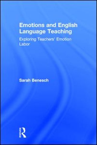 Emotions and English Language Teaching