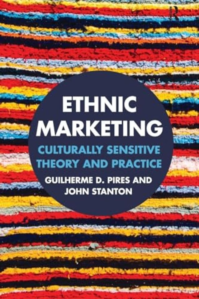 Ethnic Marketing