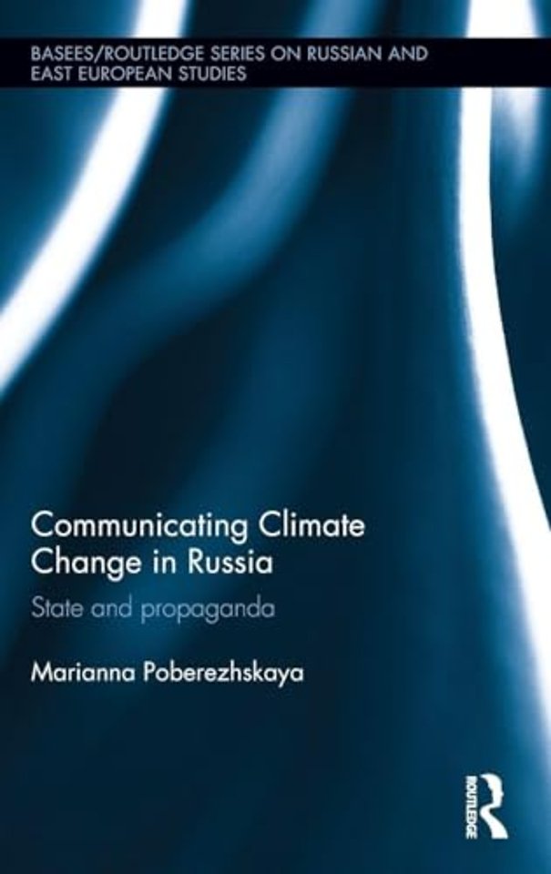 Communicating Climate Change in Russia