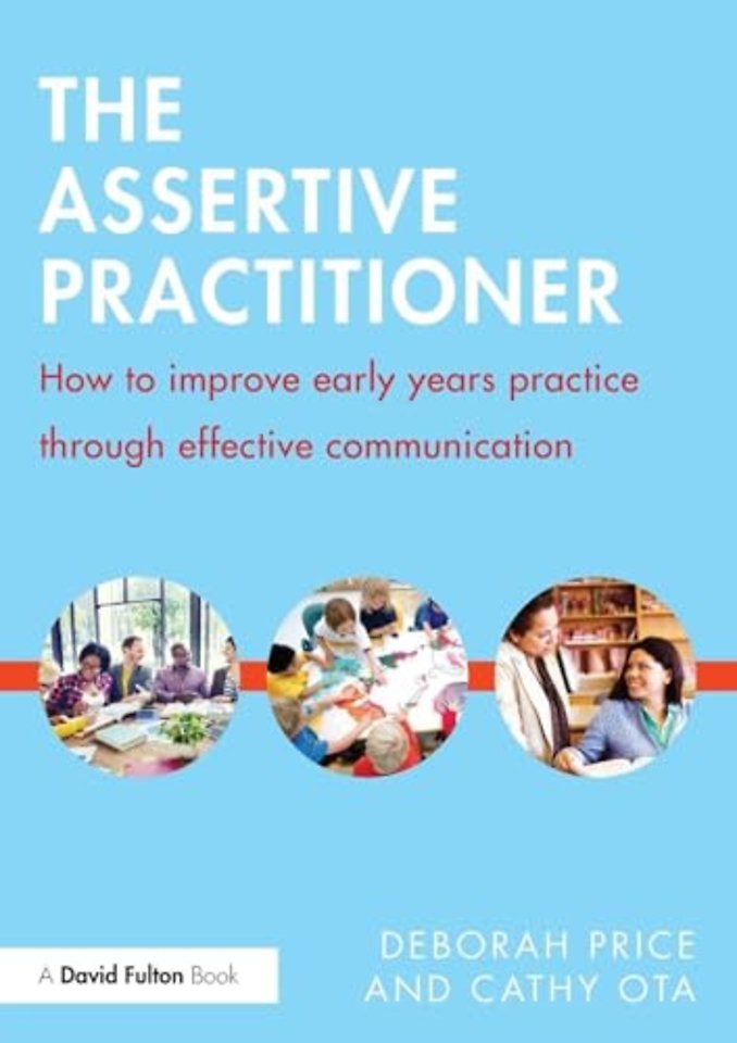 Assertive Practitioner