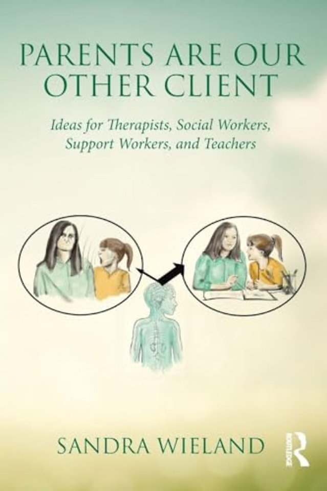 Parents Are Our Other Client