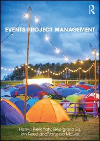 Events Project Management