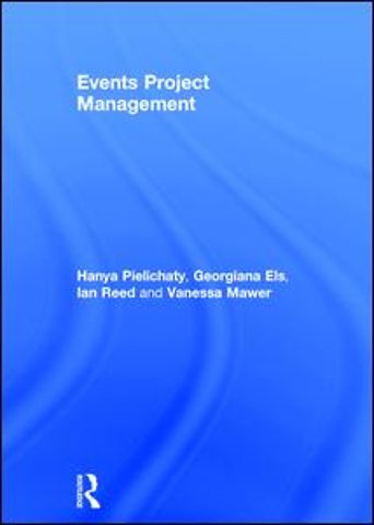 Events Project Management