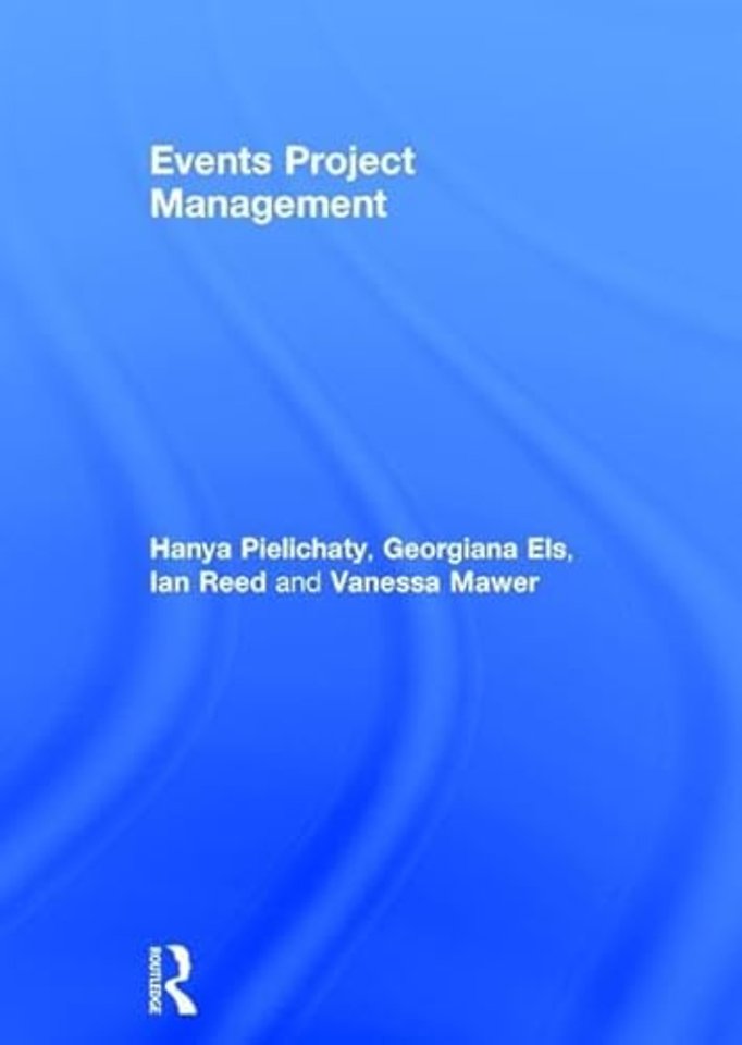 Events Project Management