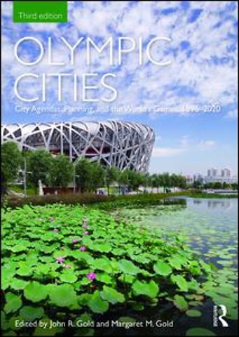Olympic Cities