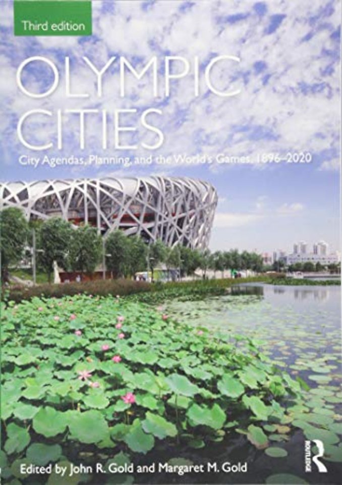 Olympic Cities