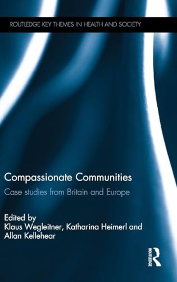 Compassionate Communities