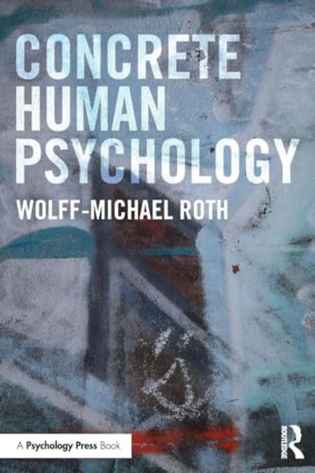 Concrete Human Psychology