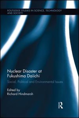 Nuclear Disaster at Fukushima Daiichi