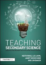 Teaching Secondary Science