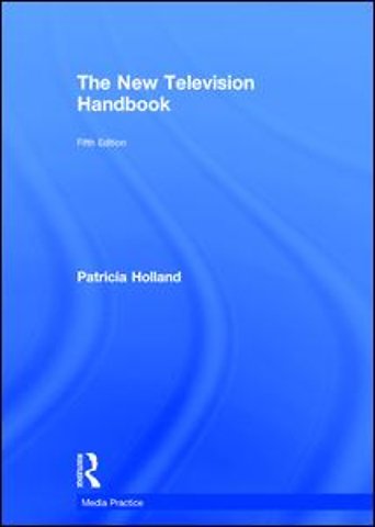 New Television Handbook