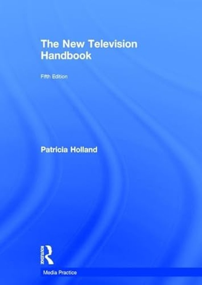 New Television Handbook